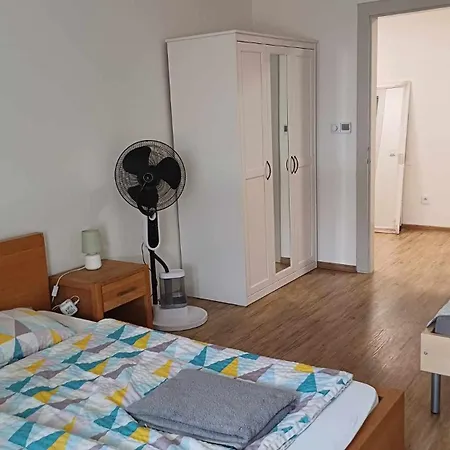 Pramen Pokoja Apartment *