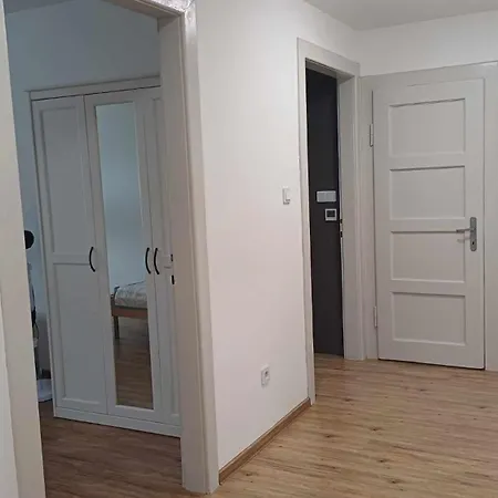 Pramen Pokoja *
