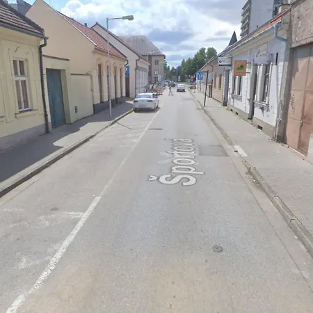 Pramen Pokoja *