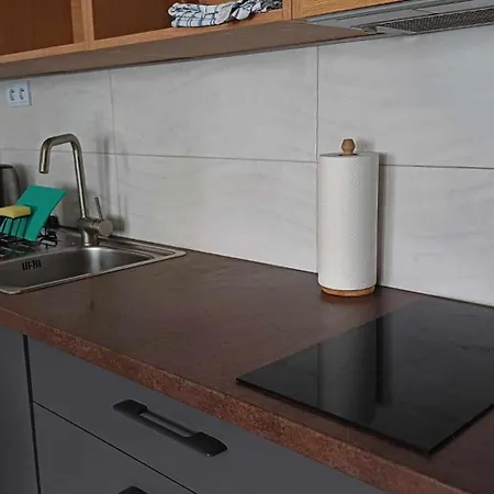 Apartment Pramen Pokoja Trnava